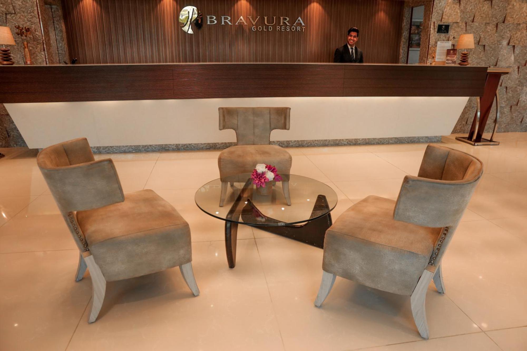 Bravura Gold Resort Мератх Экстерьер фото