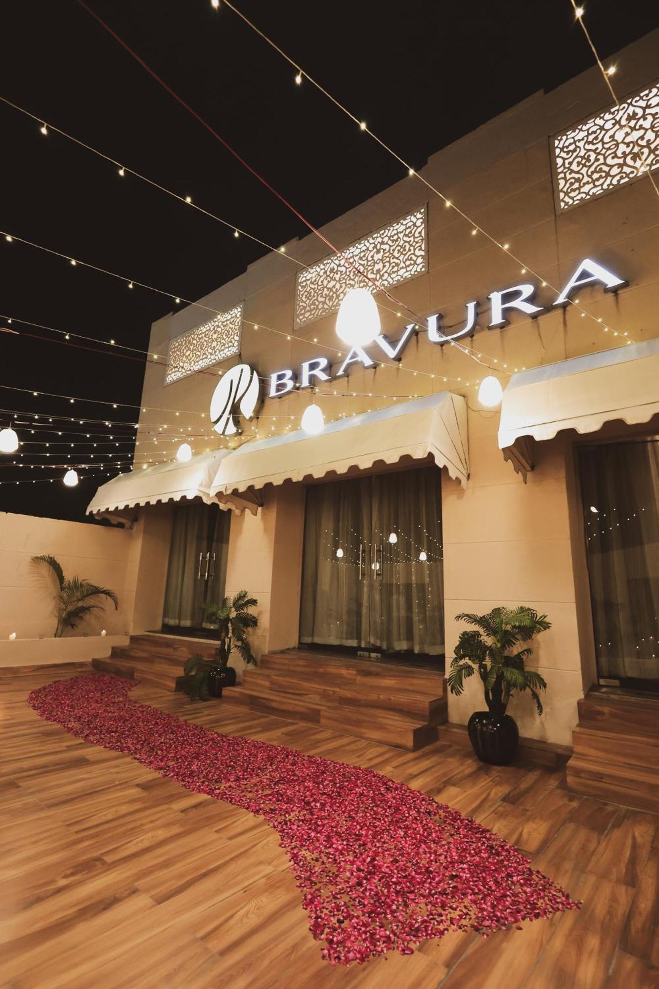 Bravura Gold Resort Мератх Экстерьер фото