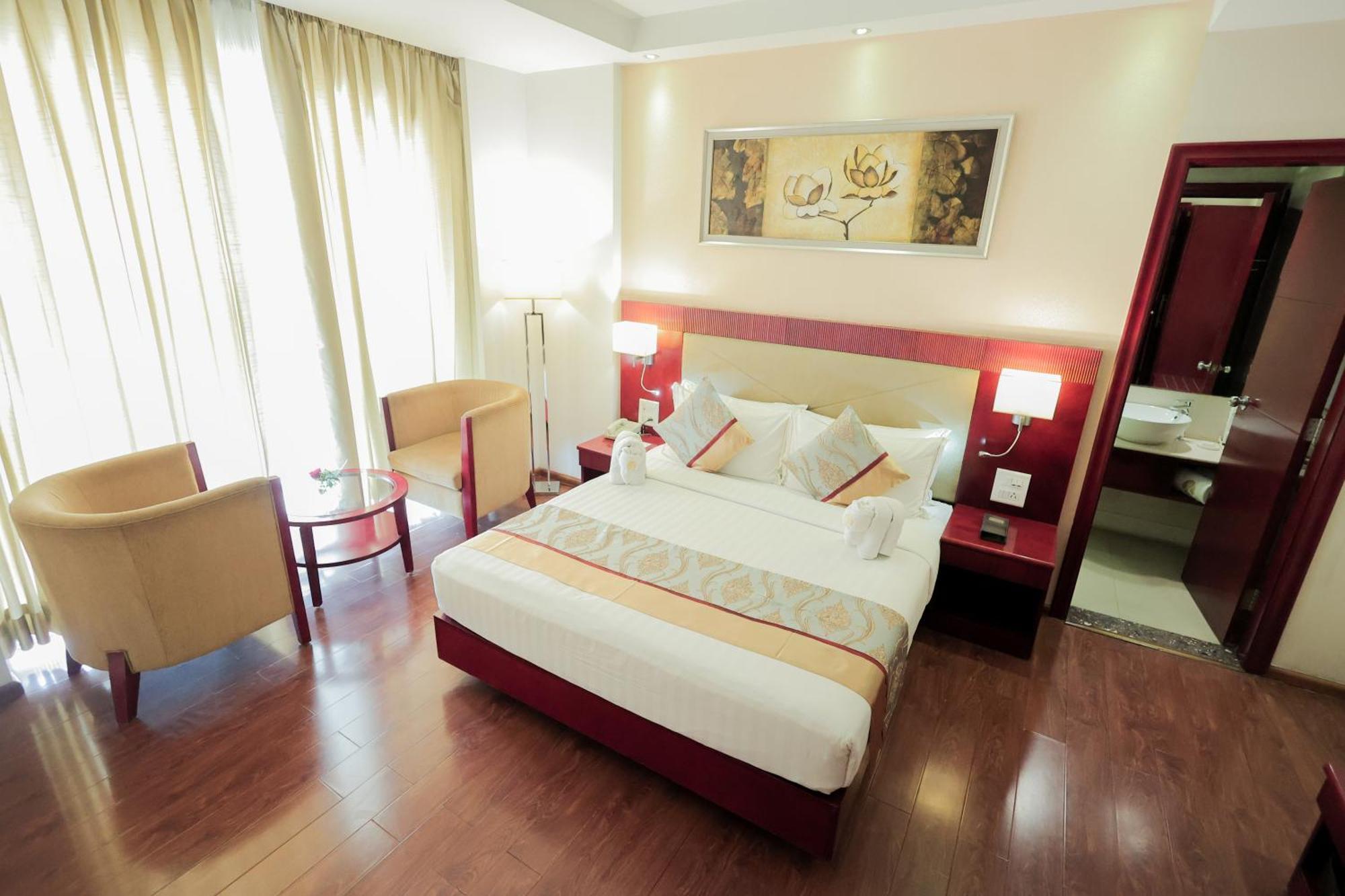 Bravura Gold Resort Мератх Экстерьер фото