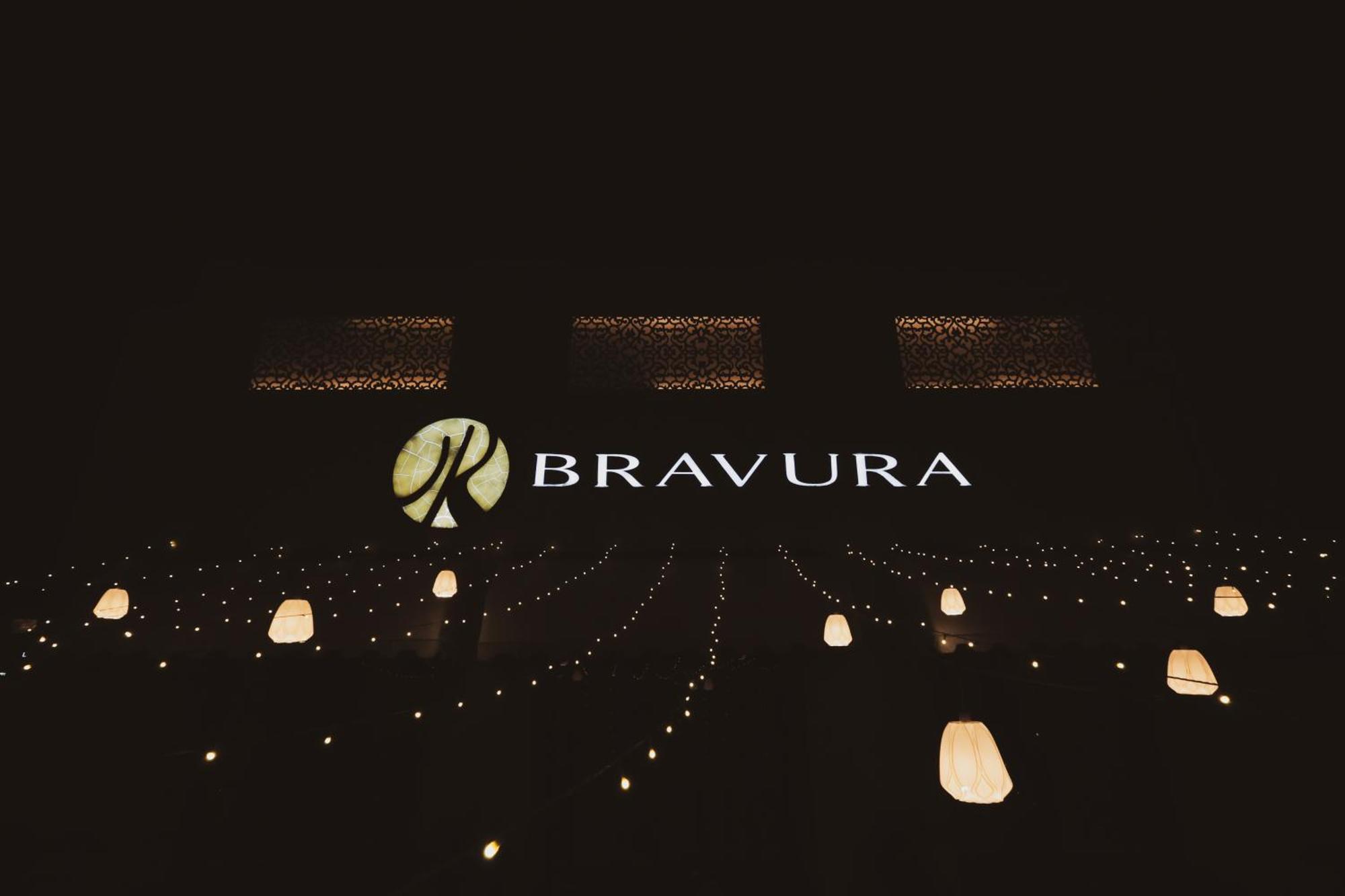 Bravura Gold Resort Мератх Экстерьер фото